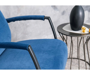 Krēsls ZAK (Atpūtas)